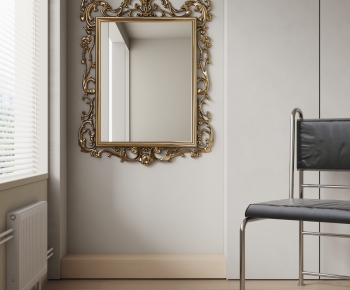 European Style The Mirror-ID:538800002