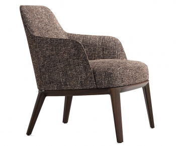 Modern Lounge Chair-ID:681302077