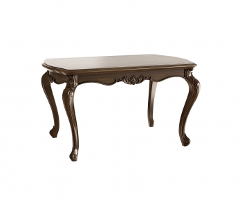 European Style Dining Table-ID:430999995