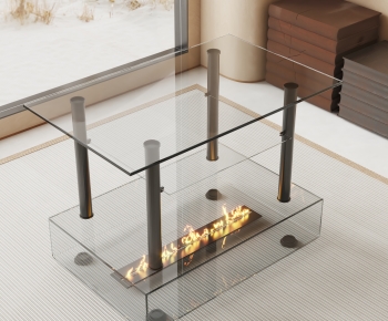 Modern Coffee Table-ID:820816991