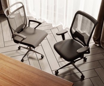 Modern Office Chair-ID:129900934