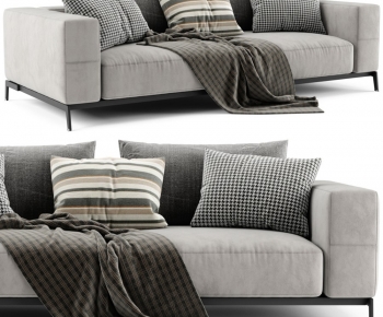 Modern A Sofa For Two-ID:188158046