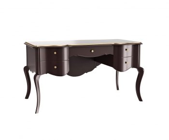 American Style Desk-ID:757246978