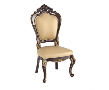 European Style Dining Chair-ID:126125102