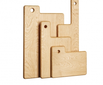 Modern Cutting Board-ID:907269959