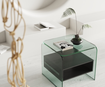 Modern Side Table/corner Table-ID:505748996