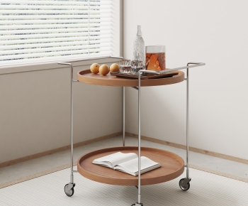 Modern Side Table/corner Table-ID:450025087