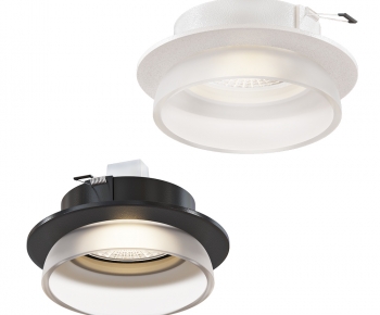 Modern Downlight-ID:934710561