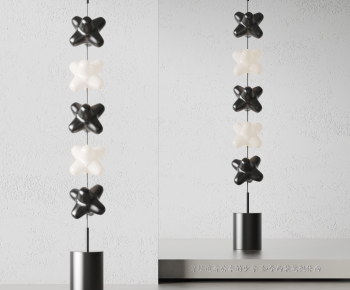 Modern Floor Lamp-ID:236926085