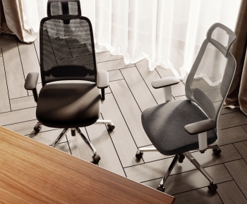 Modern Office Chair-ID:755997901