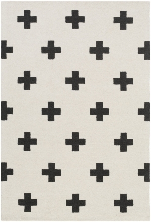 ModernModern Rug