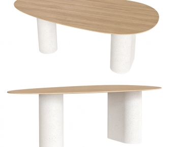 Modern Dining Table-ID:726703888