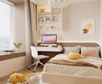 Modern Children's Room-ID:333339935