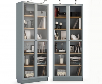 Modern Bookcase-ID:744808918