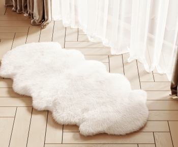 Modern Plush Carpet-ID:944443946