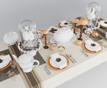 Modern Tableware-ID:480122097