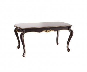 European Style Dining Table-ID:784403099