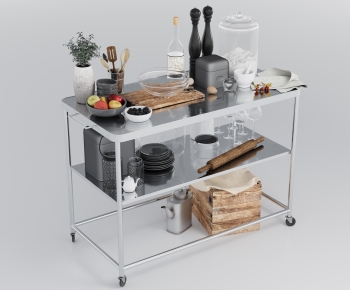 Modern Kitchenware-ID:425359015