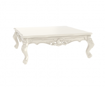 European Style Coffee Table-ID:898814925