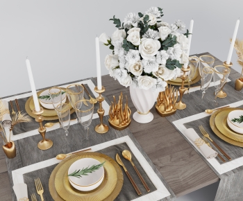 Modern Tableware-ID:950400118