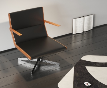 Modern Lounge Chair-ID:467577932