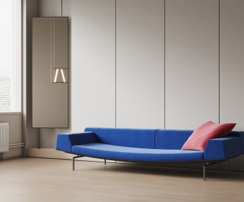 Modern Multi Person Sofa-ID:826456071