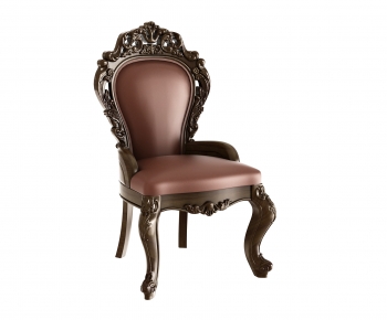 European Style Dining Chair-ID:702054025