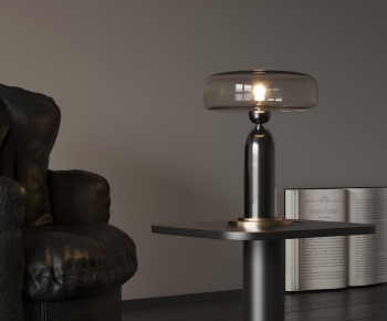 Modern Table Lamp-ID:515527966