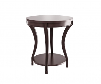 Modern Side Table/corner Table-ID:194865945