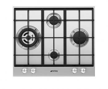 Modern Kitchen Electric Gas Range-ID:991389865