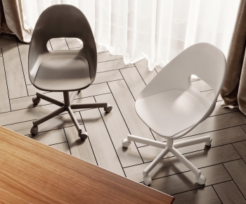 Modern Office Chair-ID:332977067