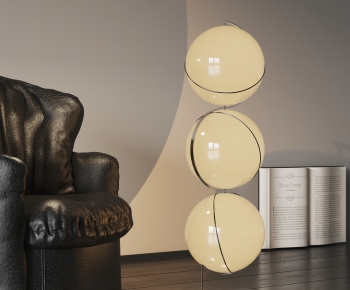 Modern Table Lamp-ID:758402118