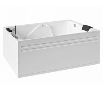 Modern Bathtub-ID:454123026