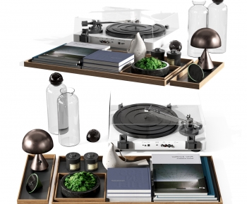 Modern Decorative Set-ID:633601909