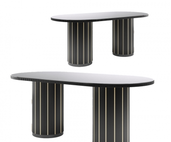 Modern Dining Table-ID:527179288