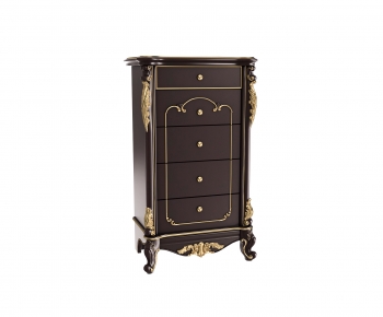 European Style Chest Of Drawers-ID:181272033