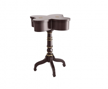 American Style Side Table/corner Table-ID:532579903