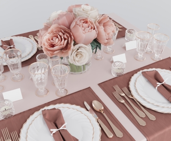 Modern Tableware-ID:152306083