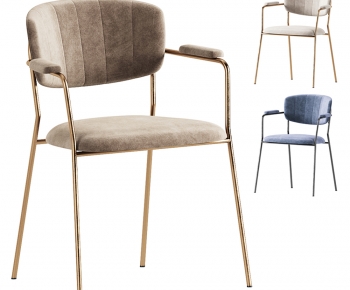 Modern Dining Chair-ID:722178948