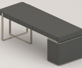 Modern Desk-ID:816988951