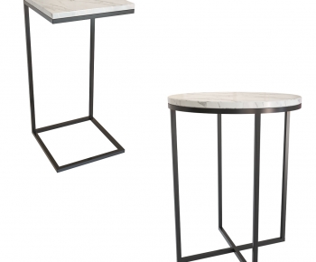 Modern Side Table/corner Table-ID:516885049