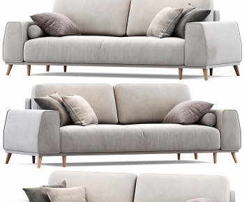 Modern A Sofa For Two-ID:301630024