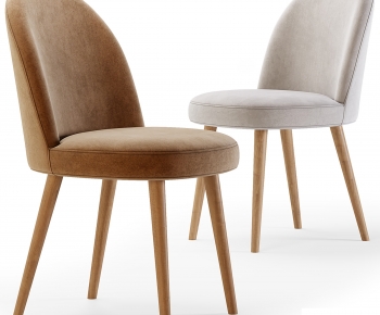 Modern Dining Chair-ID:703852894