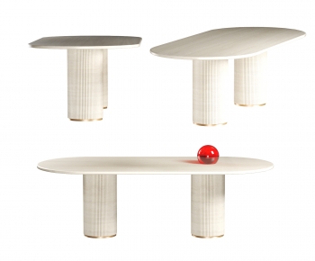 Modern Dining Table-ID:271353019