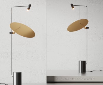 Modern Floor Lamp-ID:229441881