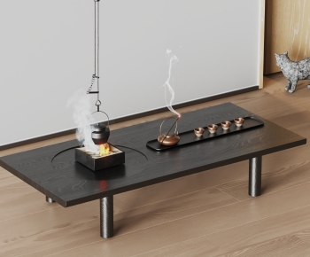 Modern Coffee Table-ID:369508033