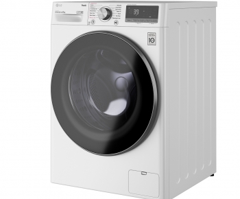 Modern Washing Machine-ID:133506064