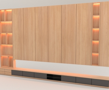 Modern Bookcase-ID:662034996