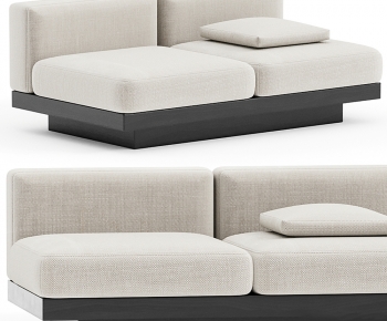 Modern A Sofa For Two-ID:305115944