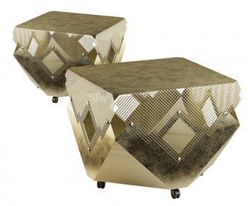 Modern Side Table/corner Table-ID:624906068